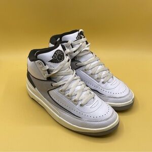 Jordan 2 Retro (GS)‎ 'Python'